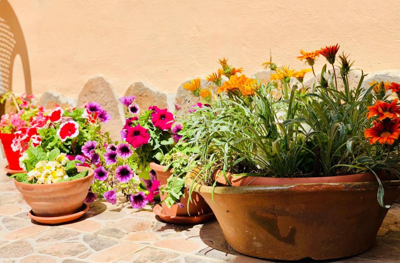 Domo All'Antico Borgo Oristano Exterior foto