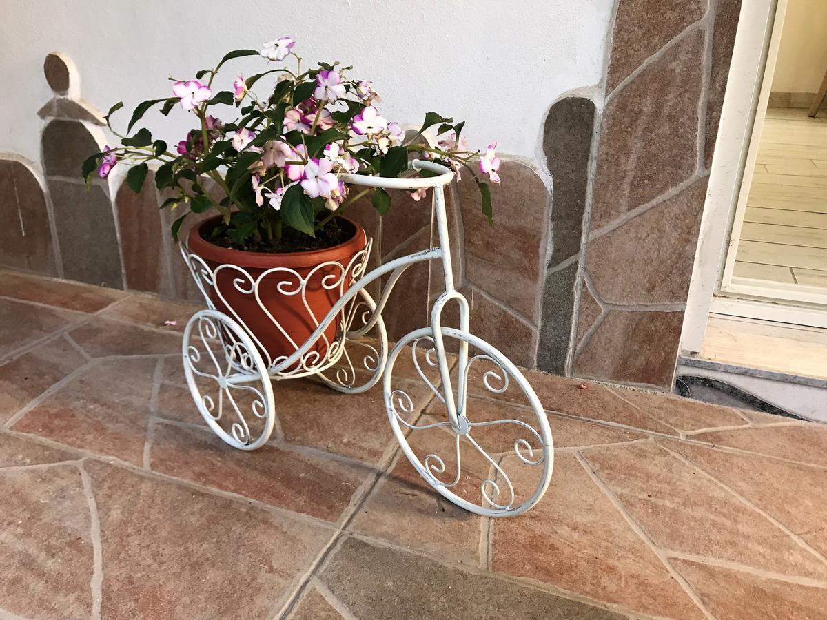 Domo All'Antico Borgo Oristano Exterior foto