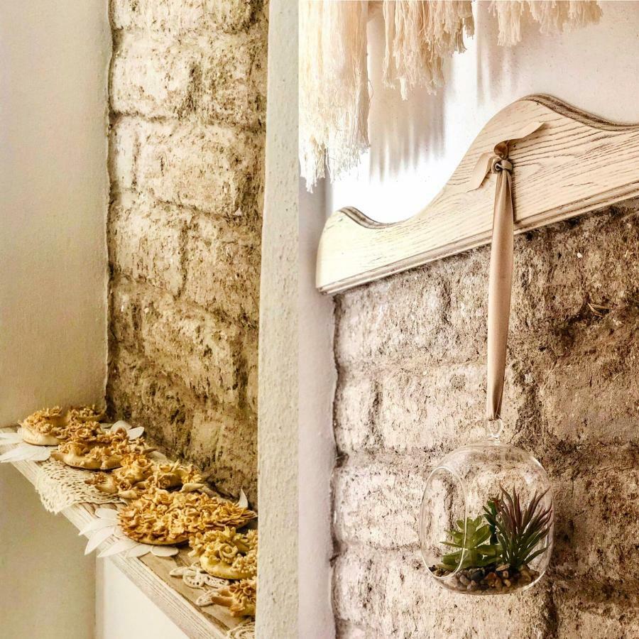 Domo All'Antico Borgo Oristano Exterior foto